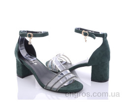 Босоножки Obuvok