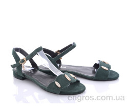 Босоножки Obuvok