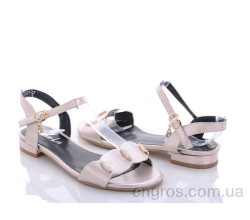 Босоножки Obuvok