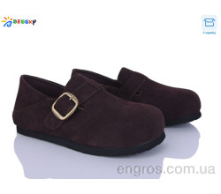 Туфли Bessky-Kellaifeng