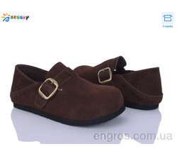 Туфли Bessky-Kellaifeng