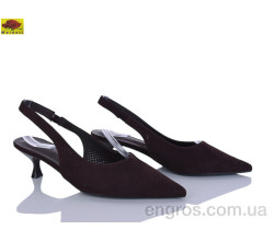 Туфли Mei De Li