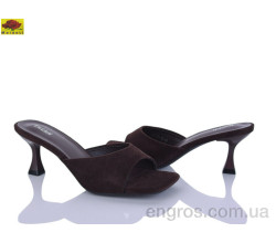 Шлепки Mei De Li