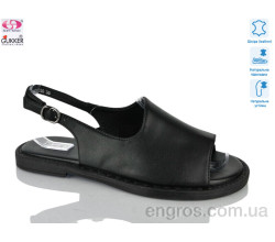 Босоножки Gukkcr