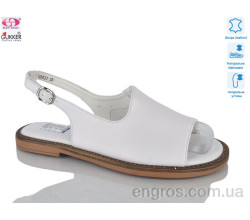 Босоножки Gukkcr