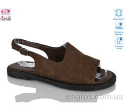 Босоножки Gukkcr