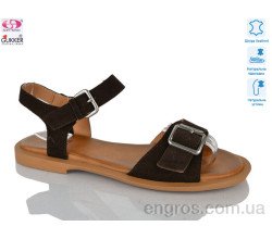 Босоножки Gukkcr