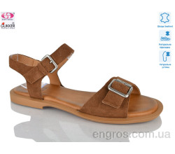 Босоножки Gukkcr