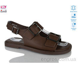 Босоножки Gukkcr