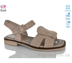 Босоножки Gukkcr