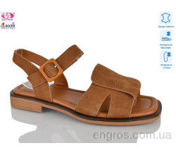 Босоножки Gukkcr