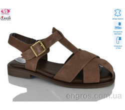 Босоножки Gukkcr