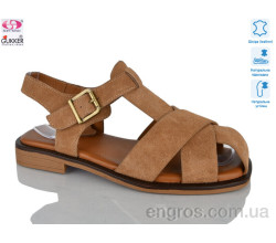 Босоножки Gukkcr