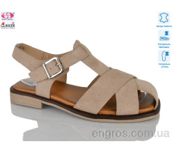 Босоножки Gukkcr