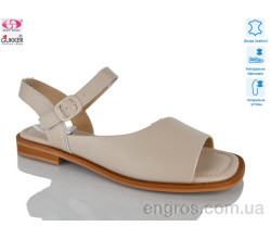 Босоножки Gukkcr