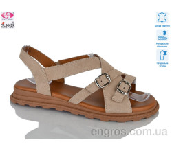 Босоножки Gukkcr