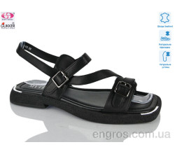 Босоножки Gukkcr