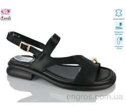 Босоножки Gukkcr