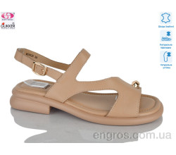 Босоножки Gukkcr