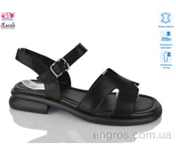 Босоножки Gukkcr