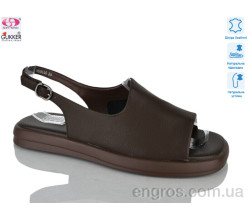 Босоножки Gukkcr