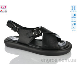 Босоножки Gukkcr