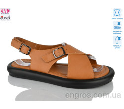 Босоножки Gukkcr