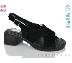 Босоножки Gukkcr