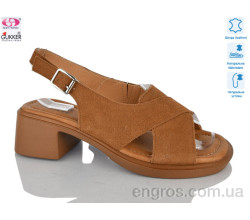 Босоножки Gukkcr