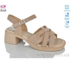 Босоножки Gukkcr