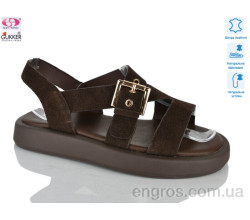 Босоножки Gukkcr