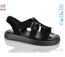 Босоножки Gukkcr