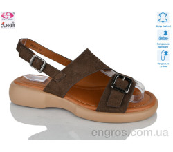 Босоножки Gukkcr