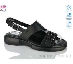 Босоножки Gukkcr