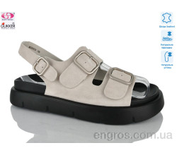 Босоножки Gukkcr