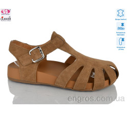 Босоножки Gukkcr