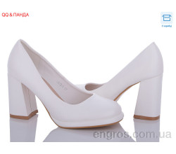 Туфли QQ&Панда