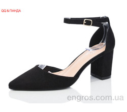 Туфли QQ&Панда