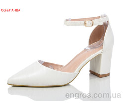 Туфли QQ&Панда