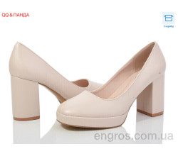 Туфли QQ&Панда