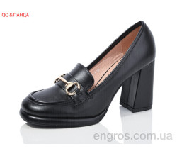 Туфли QQ&Панда