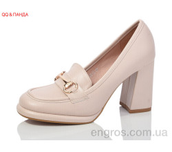 Туфли QQ&Панда