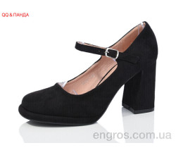 Туфли QQ&Панда