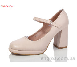 Туфли QQ&Панда