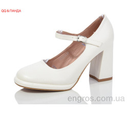 Туфли QQ&Панда