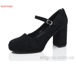 Туфли QQ&Панда