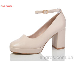 Туфли QQ&Панда