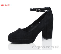 Туфли QQ&Панда