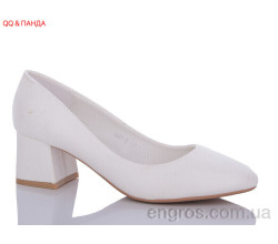 Туфли QQ&Панда