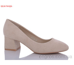 Туфли QQ&Панда